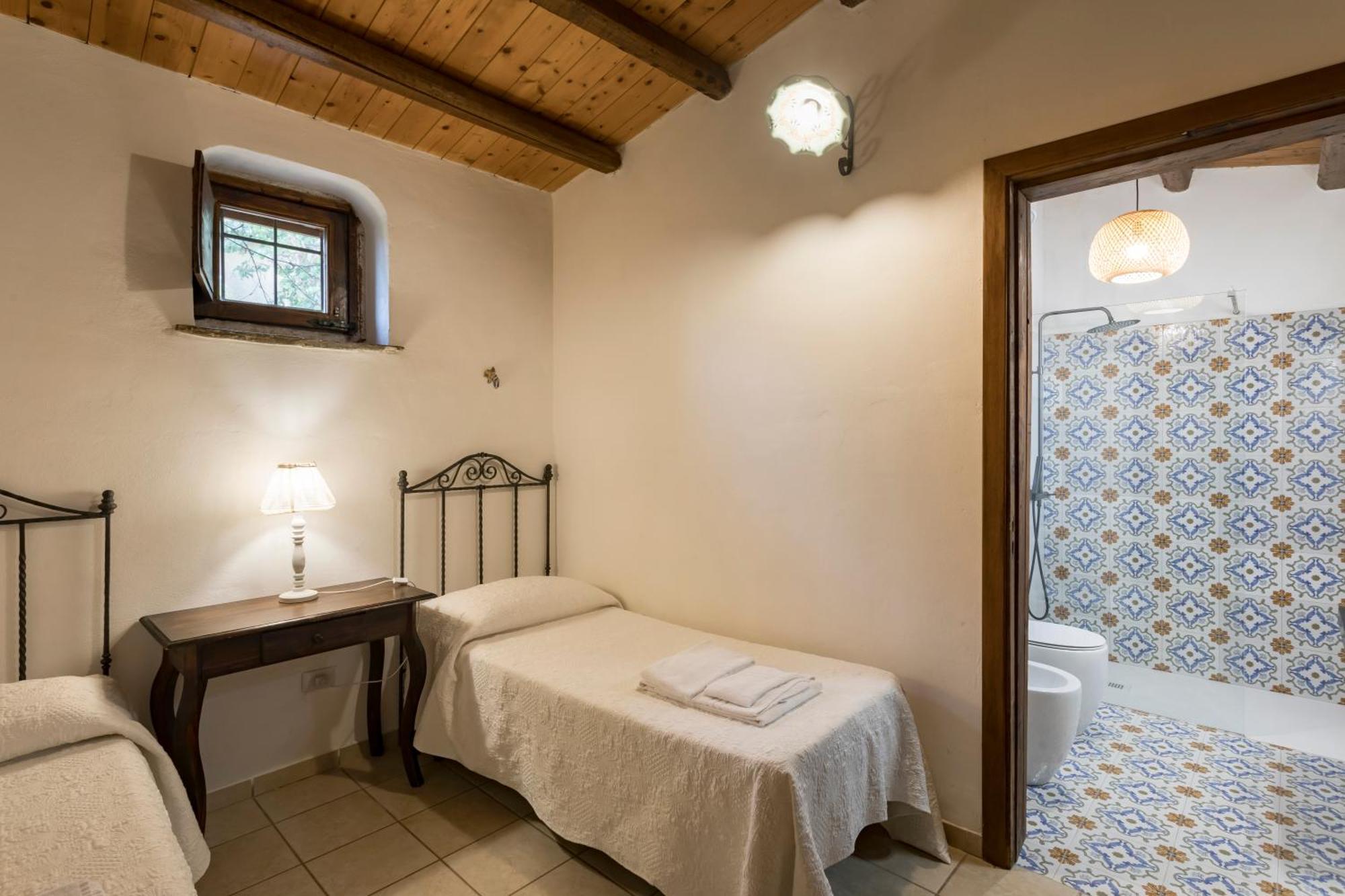 Villa Zottopera - Dimora Di Sicilia Chiaramonte Gulfi Exterior foto